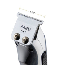 Load image into Gallery viewer, Wahl Professional A-LIGN Compact T-Blade Replacement Blade  2176

