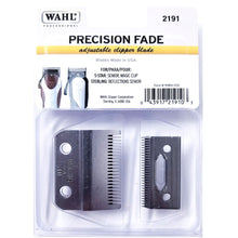 Load image into Gallery viewer, Wahl Stagger-Tooth Blade 2161-700
