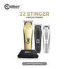 Caliber .22 Stinger Linear Magnetic Motor Cordless Trimmer