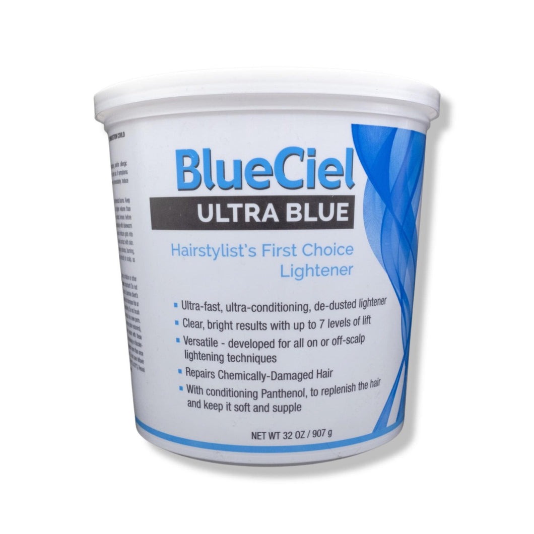 BlueCiel Ultra Blue Bleach 32oz