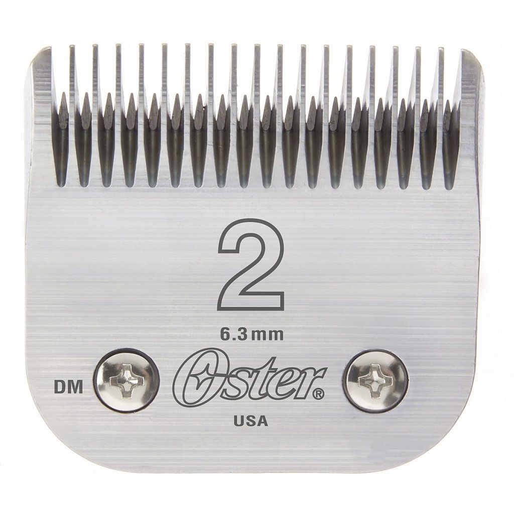 Oster Replacement Blade 2 # 76918-126