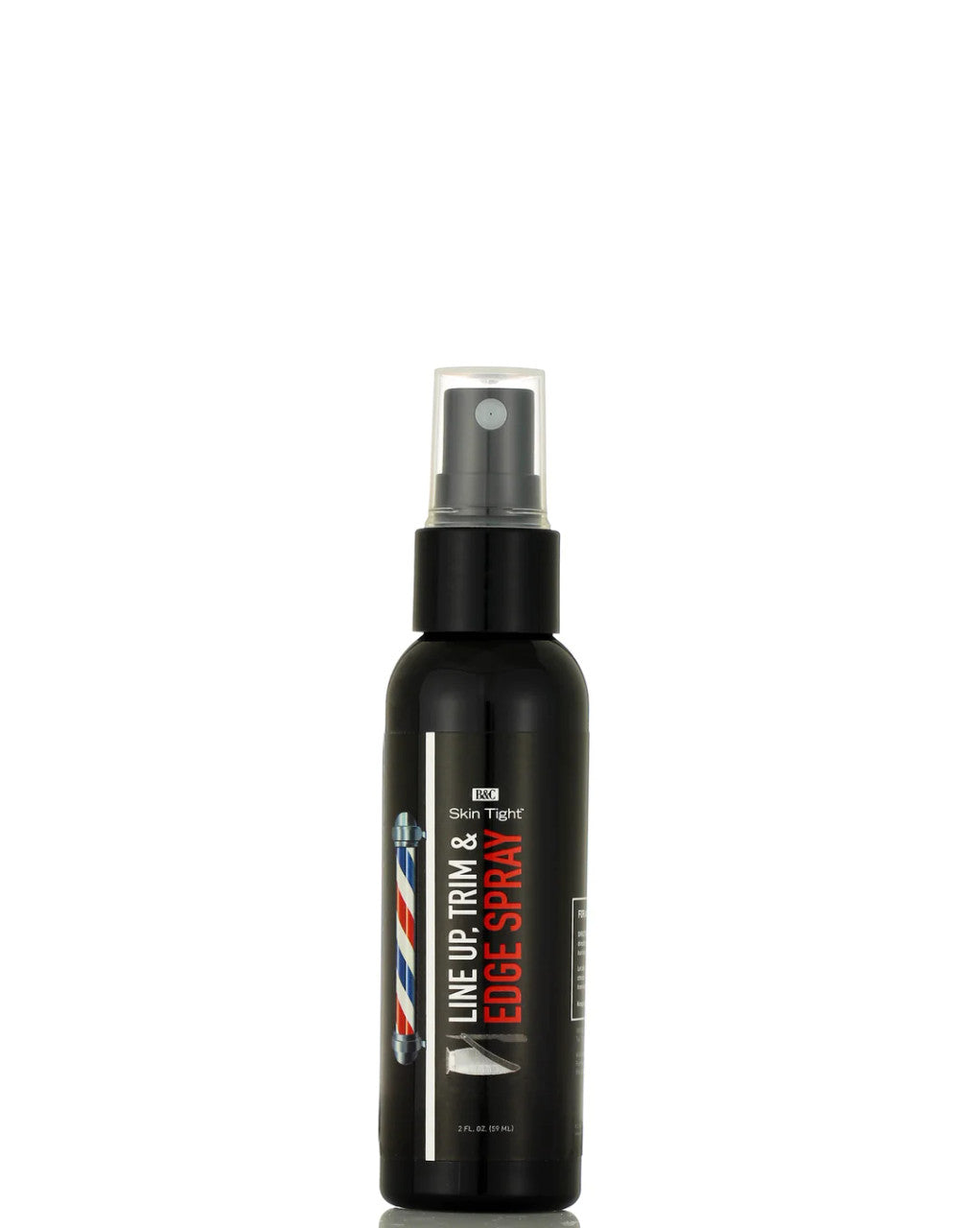 B&C Skin Tight Line Up Spray 2 oz