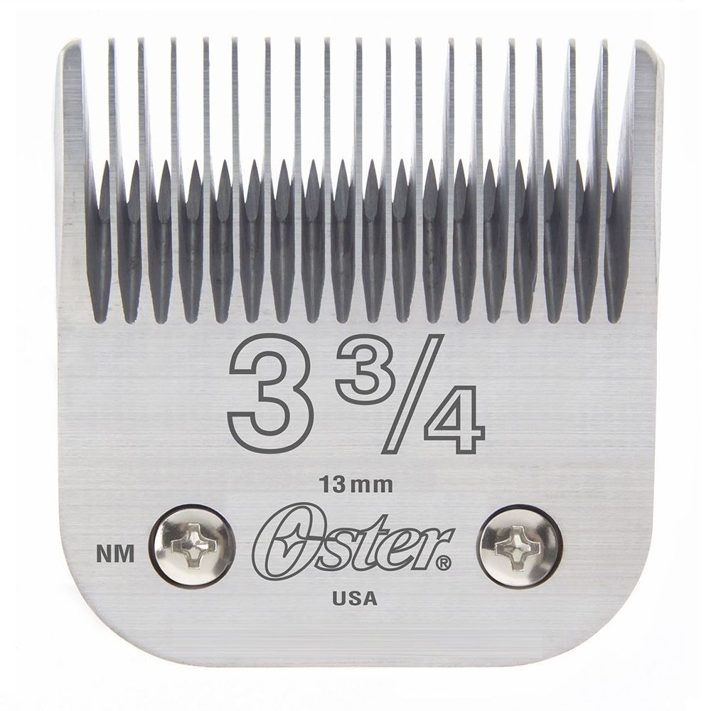 Oster Replacement Blade 3 3/4 76918-206