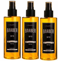 Load image into Gallery viewer, Marmara Barber Eau De Cologne 8 oz Pack of 3
