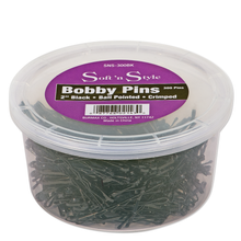 Load image into Gallery viewer, Soft n Style 2&quot; Bobby Pins 300ct
