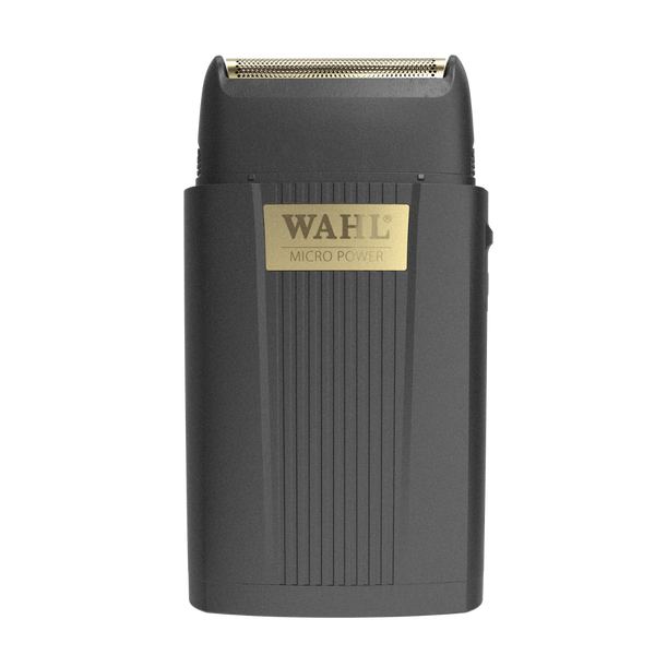 Wahl Micro Power Single Foil Shaver