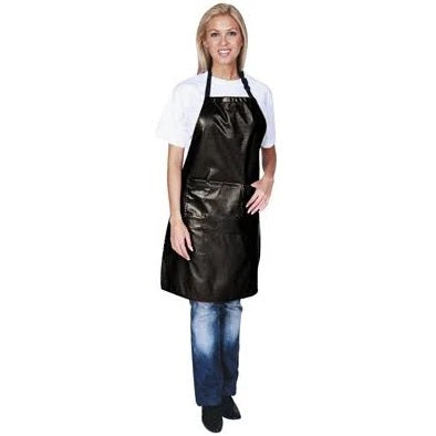 Scalpmaster Stylist Black Apron SC-3074