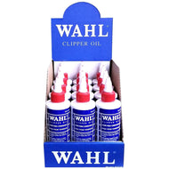 Wahl Clipper Oil 4oz 12-Pack