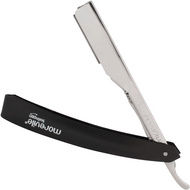 Morevile Black Slide Out Razor