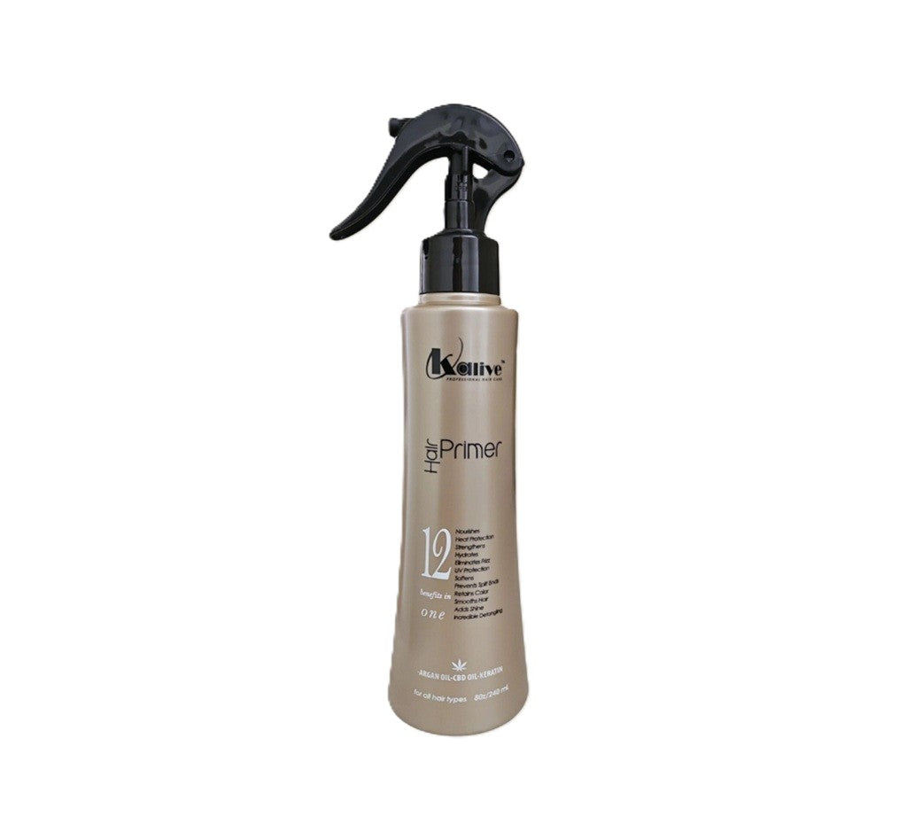 Kalive Hair Primer 8oz