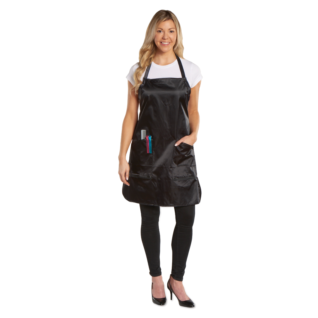 Salonchic Easy Clean Salon Apron