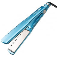 BaBylissPRO Nano Titanium Vented Ionic Flat Iron 1 1/2
