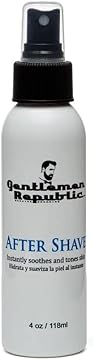 Gentlemen Republic After Shave