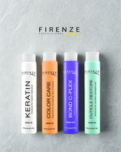 Load image into Gallery viewer, Firenze Cuticle Restore Leave In Ampoule 13ml 12 Pack

