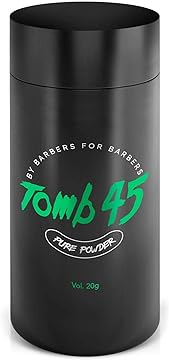 Tomb45™️ Pure Powder 0.7oz