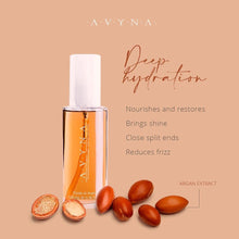 Load image into Gallery viewer, Avyna Fluido di Argan 3.4oz
