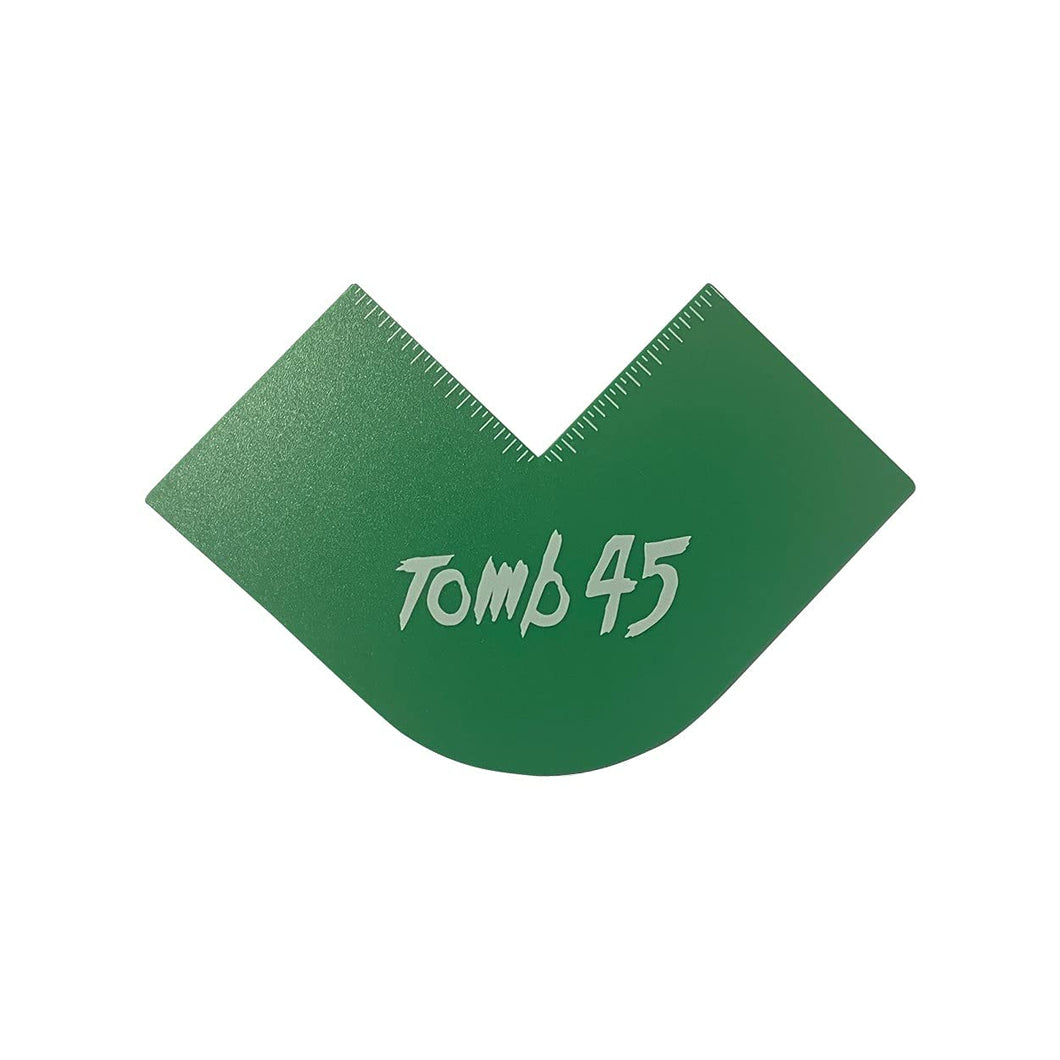 Tomb45 Color Enhancement Card