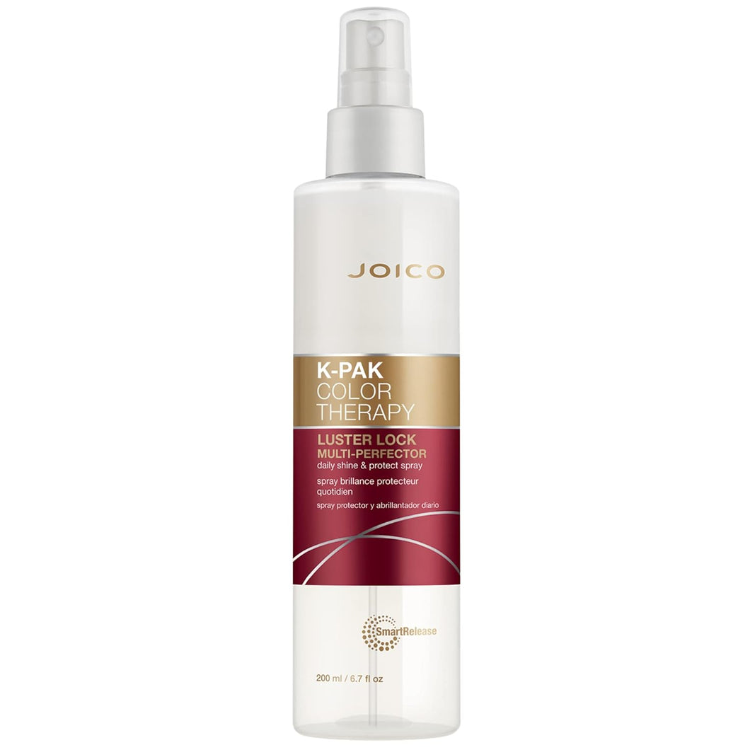 Joico K-PAK Color Therapy Luster Lock Glossing Oil 2.1 oz