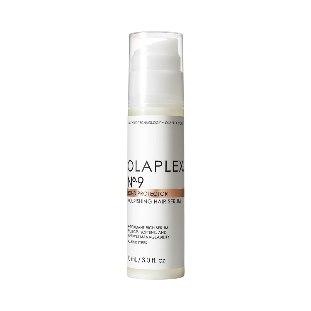 Olaplex No. 9 Protector Nourishing Hair Serum 3 oz