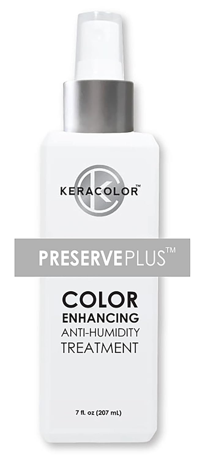 Keracolor Preserve Plus 7 oz