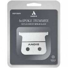 Load image into Gallery viewer, Andis beSPOKE Replacement Trimmer Blade 560149
