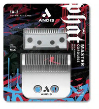 Load image into Gallery viewer, Andis Phat Master Cordless Replacement Blade  561949
