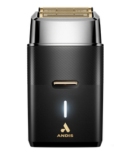 Load image into Gallery viewer, Andis ProFoil Plus II Cordless Shaver

