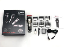 Load image into Gallery viewer, Caliber Professional .44 Magnum FMJ Cordless Clipper
