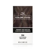 Load image into Gallery viewer, Wella Color Charm Permanent Liquid Hair Color 1.42 oz
