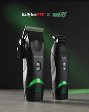 Load image into Gallery viewer, BaBylissPRO x Tomb45 Wireless Charging Clipper
