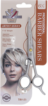 Load image into Gallery viewer, Moreville Professional Artist Series Shears 5.5&quot;
