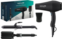 Load image into Gallery viewer, BaByliss PRO Limited Edition Porcelain Ceramic Set
