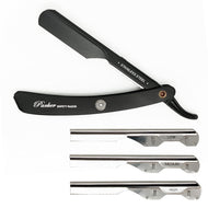 Parker PTABK Professional Barber Razor