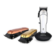 Gamma+ Absolute Alpha Clipper  GPAACM