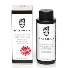 Load image into Gallery viewer, Slick Gorilla Hair Styling Powder 0.70 oz
