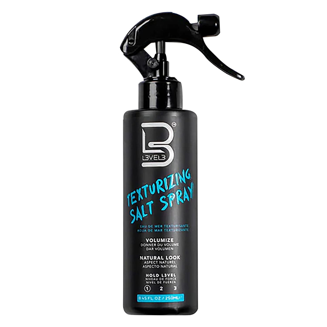 Level 3 Texturizing Sea Salt Spray 8.45 oz