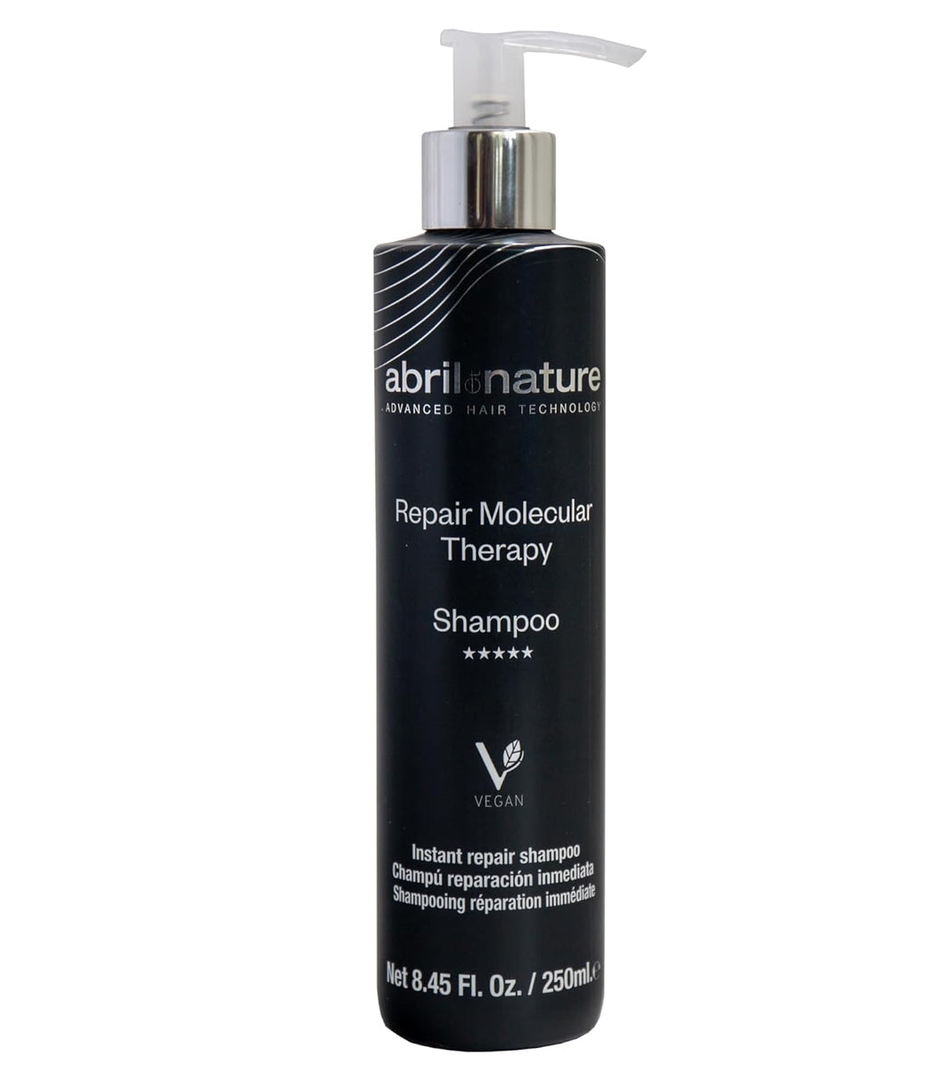 abril et nature Professional Molecular Therapy Shampoo 8.45oz