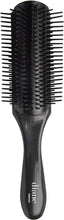 Load image into Gallery viewer, Diane Pro Nylon Pin Styling Brush Black
