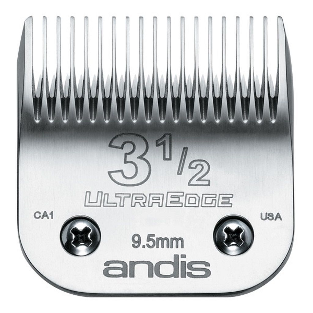 Andis UltraEdge Detachable Blade 3 1/2  64089