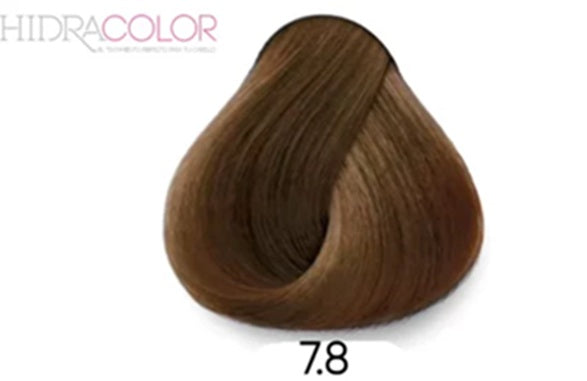Hidracolor 7.8 Brown Blonde