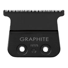 Load image into Gallery viewer, BabylissPRO Graphite Fine Replacement Blade FX707B
