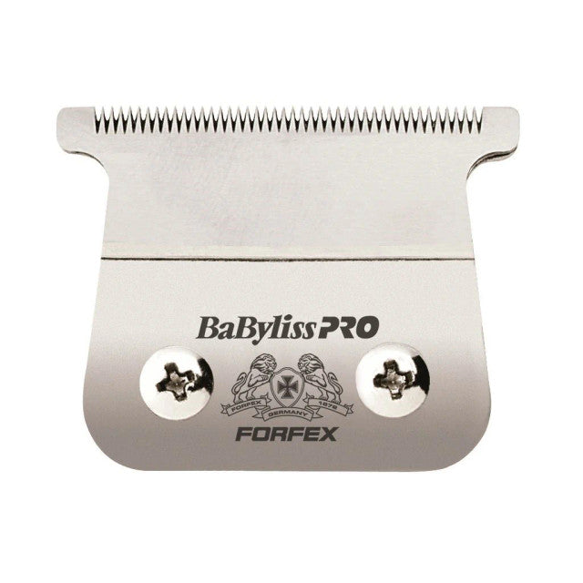 BaBylissPRO Forfex 709R1 Stainless Steel Trimmer Replacement Blade