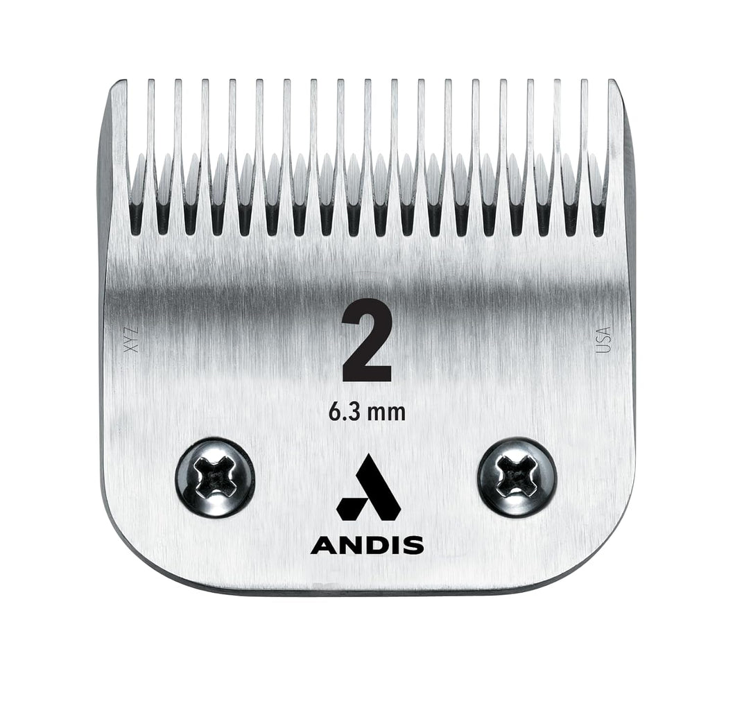 Andis UltraEdge Detachable Blade #2  64078