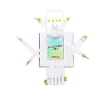 Load image into Gallery viewer, Colortrak Sectioning Stix 4pk
