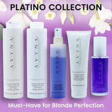 Load image into Gallery viewer, Avyna Platino Collection
