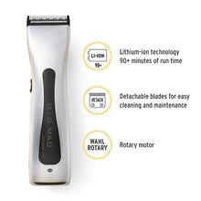 Load image into Gallery viewer, Wahl Professional Sterling Big Mag Clipper

