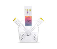 Load image into Gallery viewer, Colortrak Sectioning Stix 4pk
