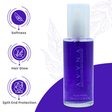Load image into Gallery viewer, Avyna Fluido Platino 3.4oz
