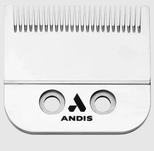 Load image into Gallery viewer, Andis Master Cordless Li Replacement Fade Blade # 74045
