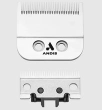 Load image into Gallery viewer, Andis Master Cordless Li Replacement Fade Blade # 74045
